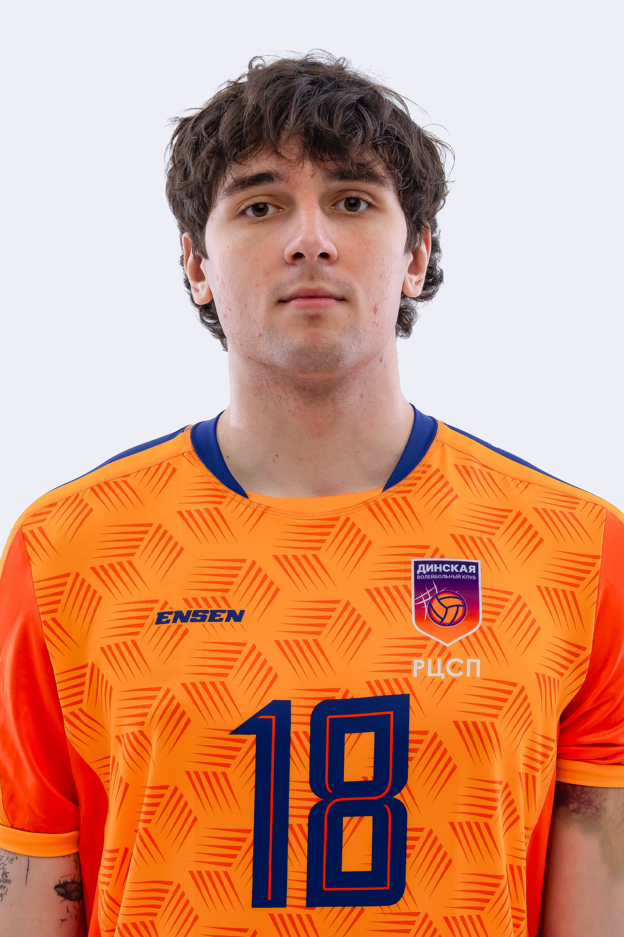 Артём Назаренко